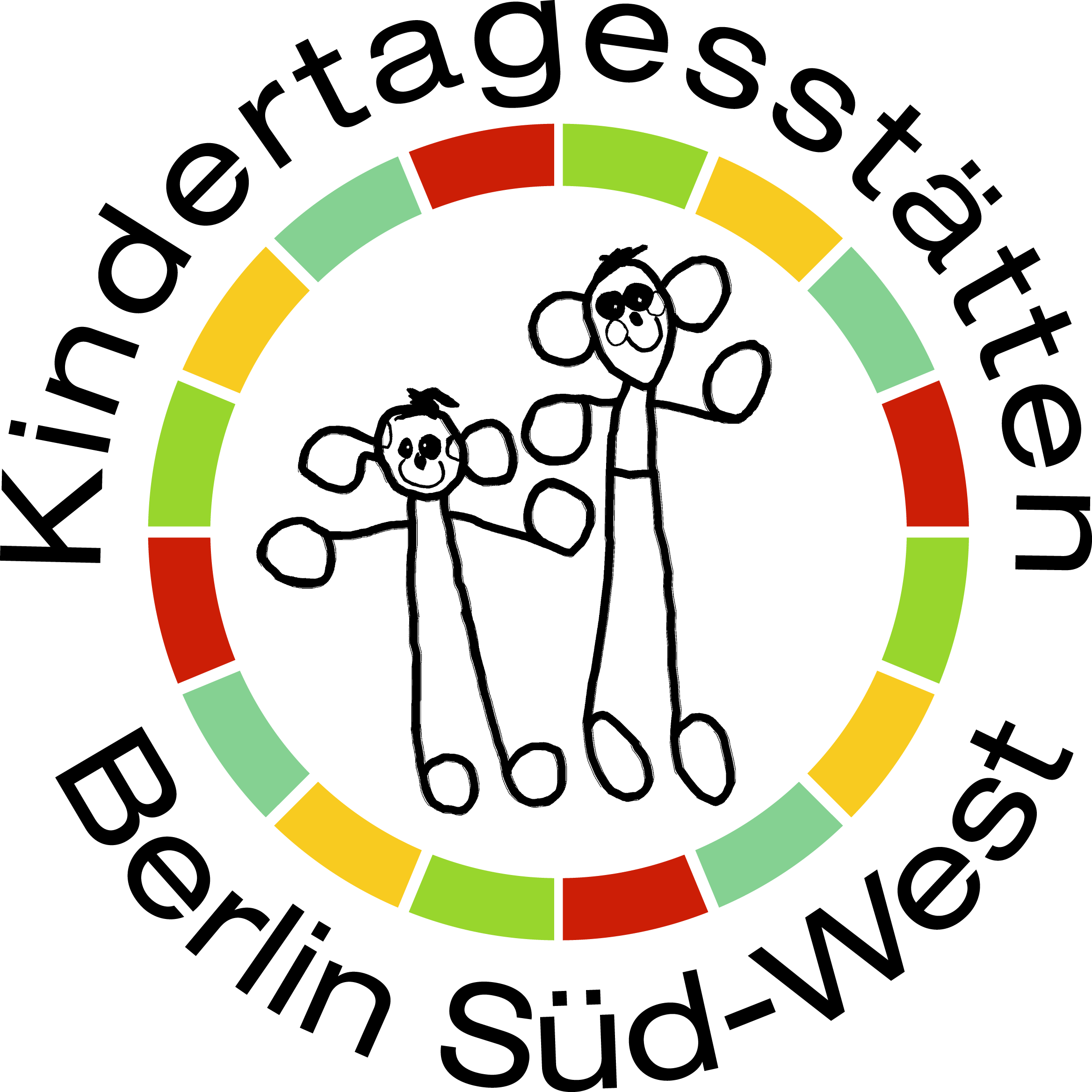 Sued West kita logo final